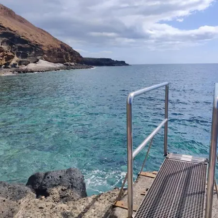 Seaview & Best Pool 2 Beds Balcon Del Mar Апартаменты