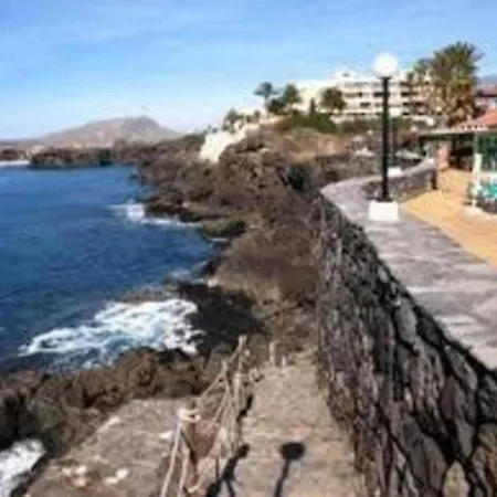 Seaview & Best Pool 2 Beds Balcon Del Mar Коста-дель-Силенцио