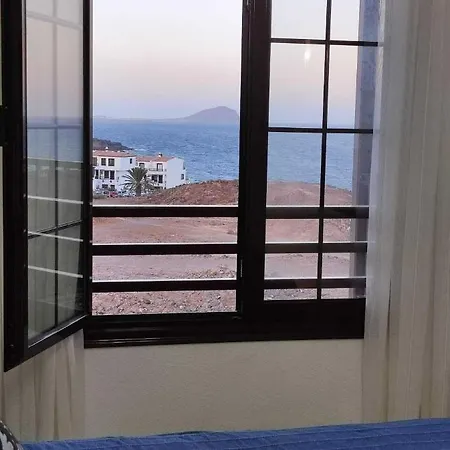 Апартаменты Seaview & Best Pool 2 Beds Balcon Del Mar