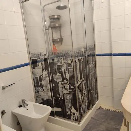 Seaview & Best Pool 2 Beds Balcon Del Mar Апартаменты *