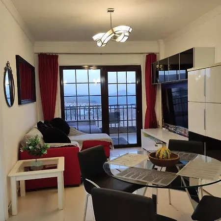 Seaview & Best Pool 2 Beds Balcon Del Mar * Коста-дель-Силенцио