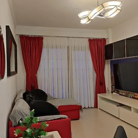 Seaview & Best Pool 2 Beds Balcon Del Mar * Коста-дель-Силенцио