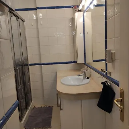 Seaview & Best Pool 2 Beds Balcon Del Mar Коста-дель-Силенцио
